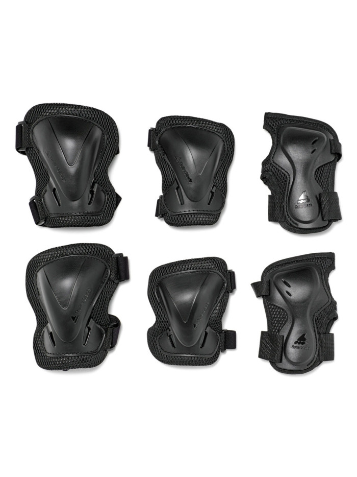 Kit de Protection - ROLLERBLADE Evo Pro Gear