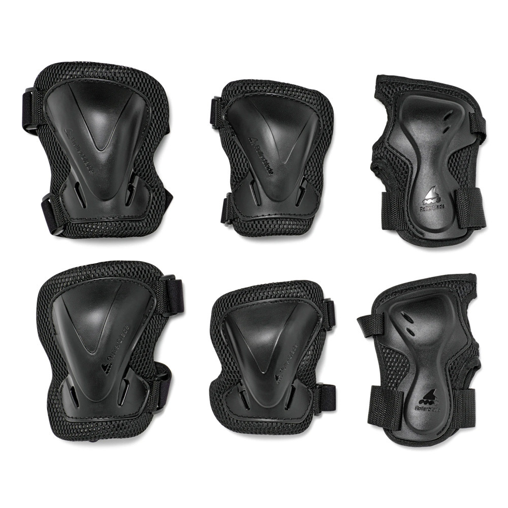 Protective Set - ROLLERBLADE Evo Pro Gear