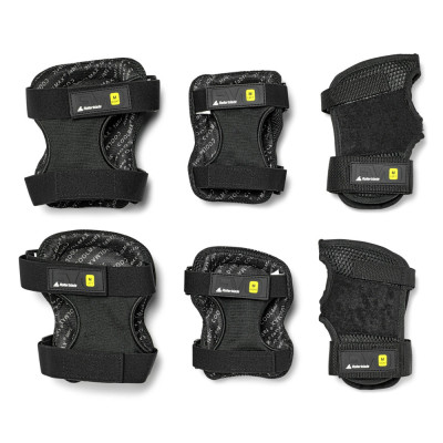 Kit de Protection - ROLLERBLADE Evo Pro Gear
