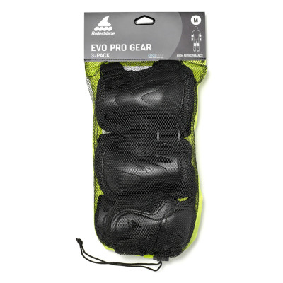 Kit de Protection - ROLLERBLADE Evo Pro Gear