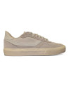 Chaussure Skate LAKAI Terrace Cream Suede Griffin Gass
