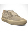 Chaussure Skate LAKAI Terrace Cream Suede Griffin Gass