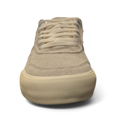 Chaussure Skate LAKAI Terrace Cream Suede Griffin Gass