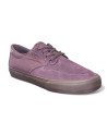 Chaussure Skate LAKAI Riley 3 Black Cherry Suede
