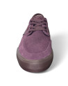 Chaussure Skate LAKAI Riley 3 Black Cherry Suede