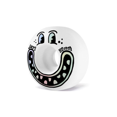 Roue Skate - JART Unknown - 52mm 99a - Jeu de 4