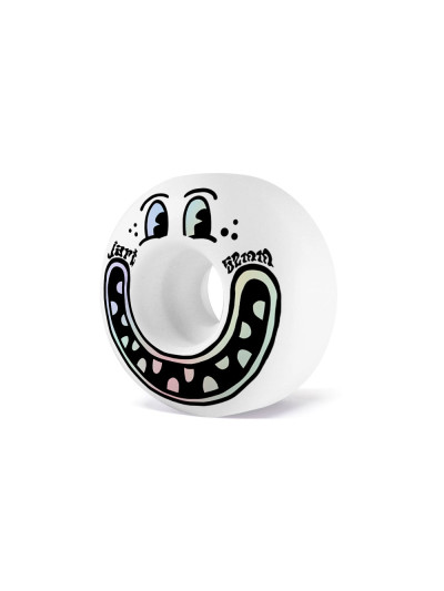 Skateboard Wheels - JART Unknown - 52mm 99a - Set of 4