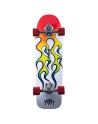 Surfskate YOW Erin Brooks High Blaze 32"