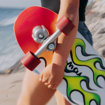 Surfskate YOW Erin Brooks High Blaze 32"