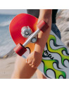 Surfskate YOW Erin Brooks High Blaze 32"