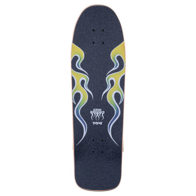 Surfskate YOW Erin Brooks High Blaze 32"