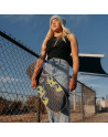 Surfskate YOW Erin Brooks High Blaze 32"