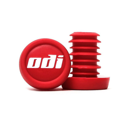 Barends - ODI Soft - Red