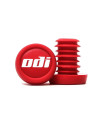 Barends - ODI Soft - Red
