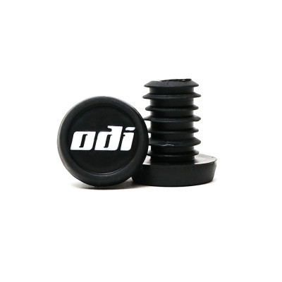 ODI Embouts Soft Black