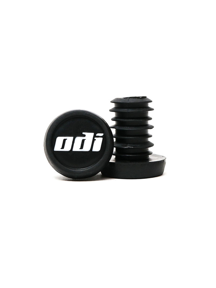 ODI Soft Barends Black