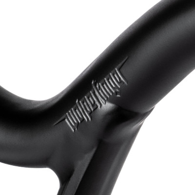 Scooter Bar - ETHIC Wolpertinger - Black