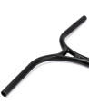 Guidon de Trottinette - ETHIC Wolpertinger - Noir