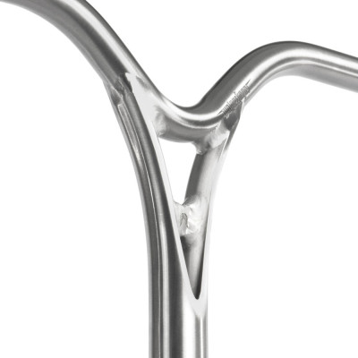 Guidon de Trottinette - ETHIC Wolpertinger - Brut