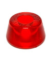 Cushions - SURE-GRIP Conical Cushions - Red - 93a - Unit
