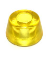 Cushions - SURE-GRIP Conical Cushions - Yellow - 79a - Unit