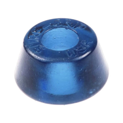 Gomme - SURE-GRIP Conical Cushions - Bleu Clair - 72a - Paire