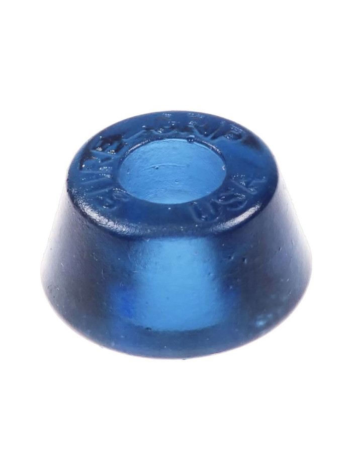 Cushions - SURE-GRIP Conical Cushions - Light Blue - 72a - Unit
