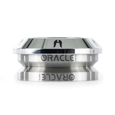 Scooter Headset - ETHIC DTC Oracle - Chrome