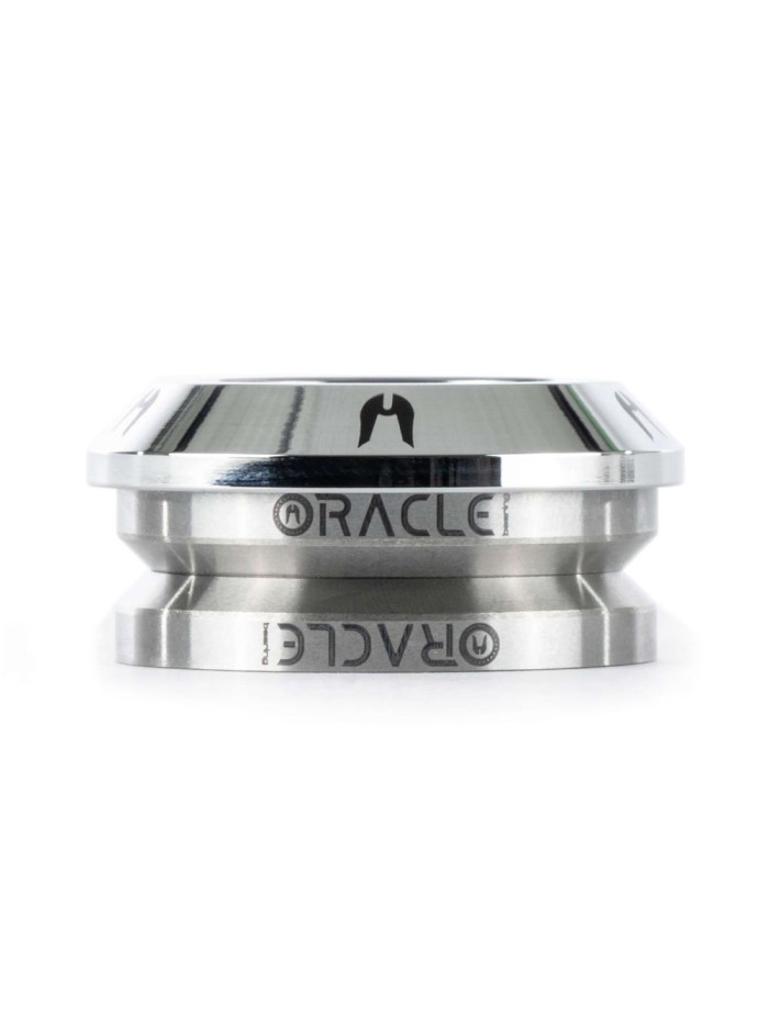 Jeu de Direction ETHIC DTC Oracle Chrome