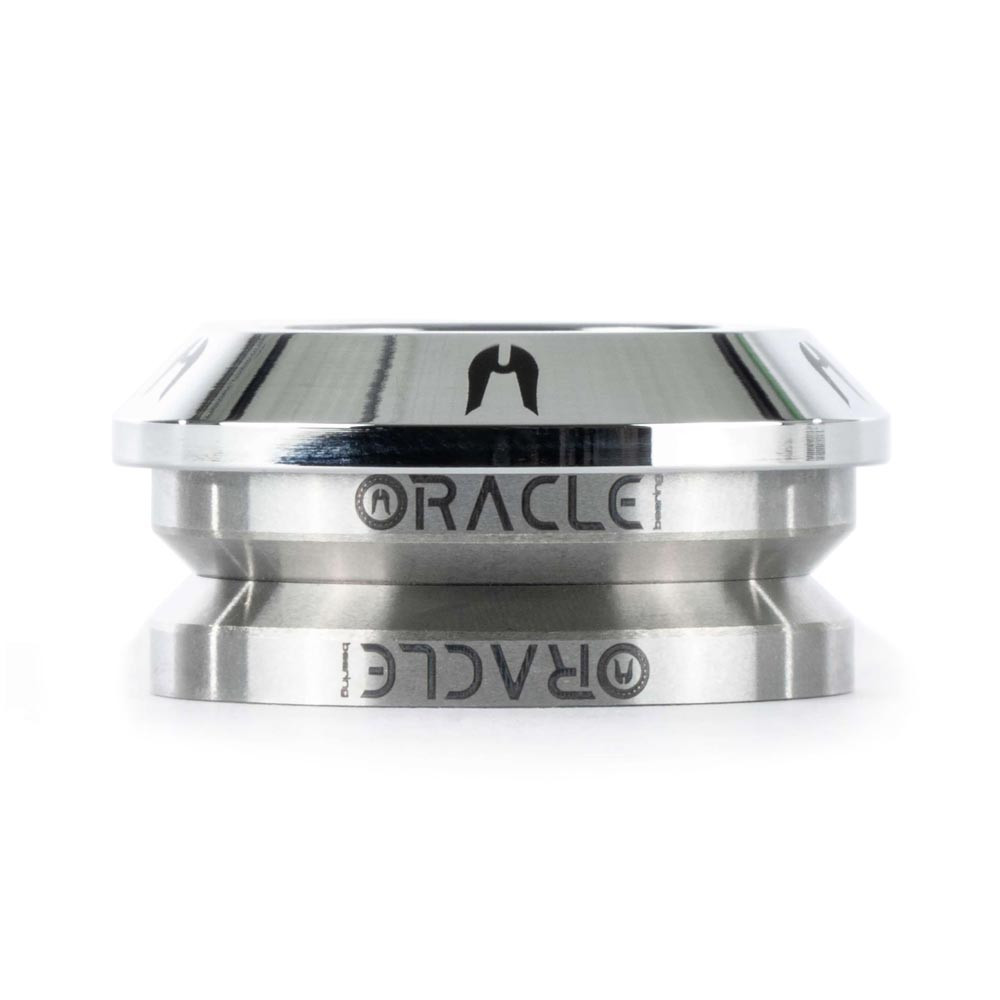 Jeu de Direction ETHIC DTC Oracle Chrome