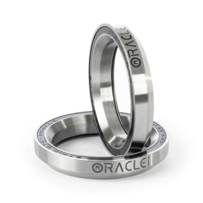 Jeu de Direction ETHIC DTC Oracle Chrome