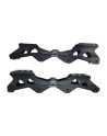 FR SKATES 4D Frames Flat 231mm