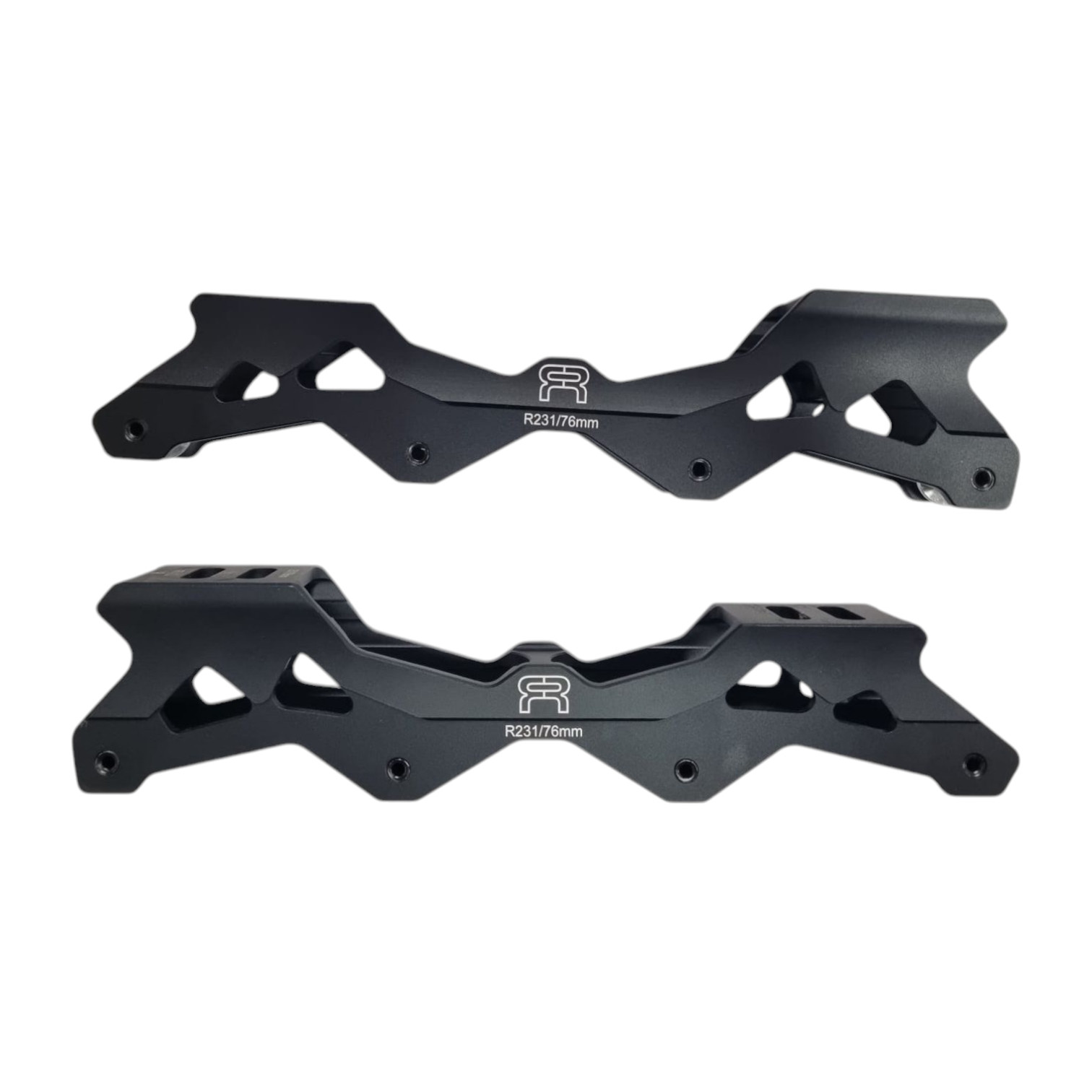 FR SKATES 4D Frames Flat 231mm