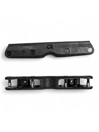 Aggressive Skate Frame UFS - IQON AG60 C - Superfluid - Pair
