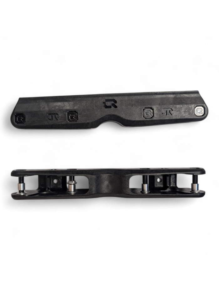 Platine Roller Agressif UFS - IQON AG60 C - Superfluid - Paire