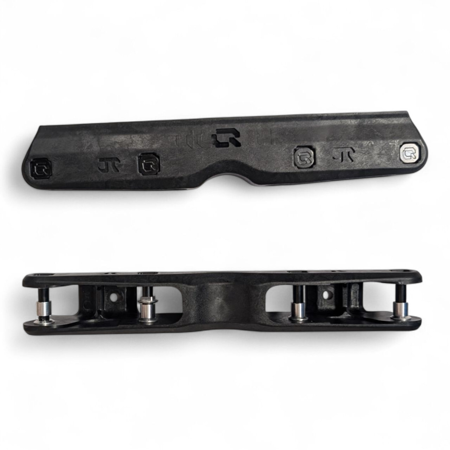 Aggressive Skate Frame UFS - IQON AG60 C - Superfluid - Pair