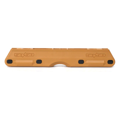 Platine Roller Agressif UFS -50/50 Balance 2 - Yandriel Silverio - Paire