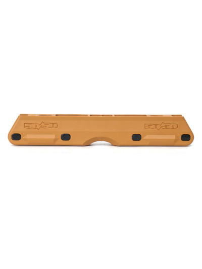 Platine Roller Agressif UFS -50/50 Balance 2 - Yandriel Silverio - Paire