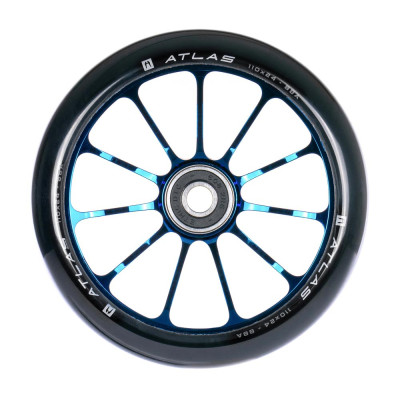 ETHIC Atlas wheel 110 Bleu Chrome x1