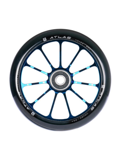 ETHIC Atlas wheel 110 Bleu Chrome x1