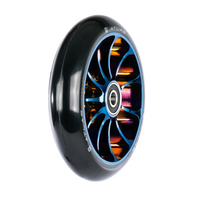 ETHIC Atlas wheel 110 Bleu Chrome x1
