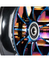 ETHIC Atlas wheel 110 Bleu Chrome x1