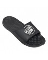 SANTA CRUZ Sandals Opus Dot Black Slides