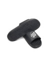 SANTA CRUZ Sandals Opus Dot Black Slides