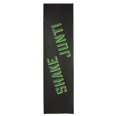 Skateboard Grip - SHAKE JUNT - Sprayed