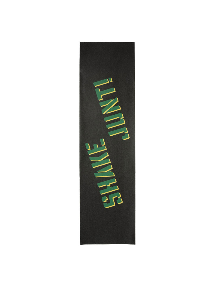 Skateboard Grip - SHAKE JUNT - Sprayed
