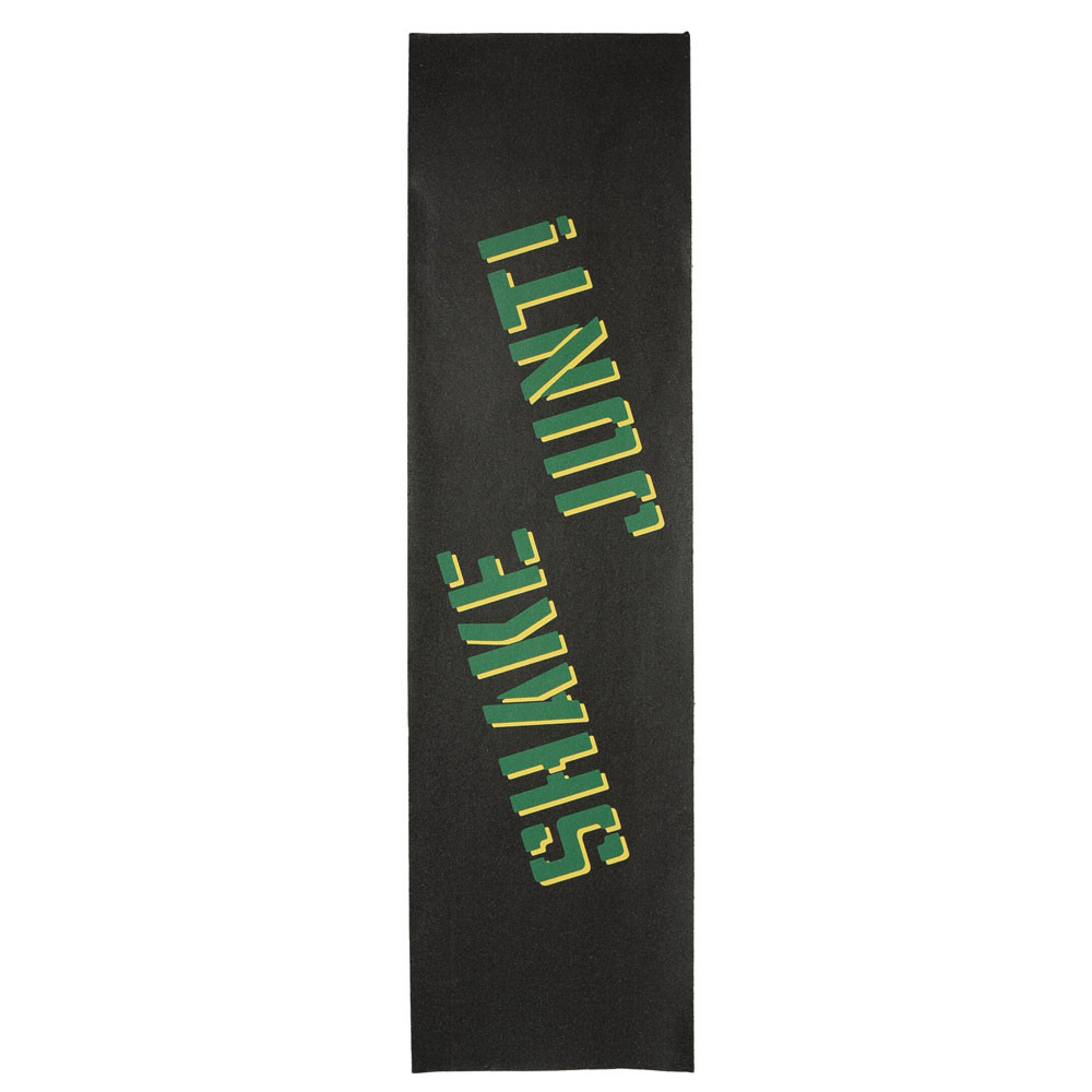 Grip Skate - SHAKE JUNT - Sprayed