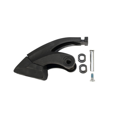 Frein complet Roller - ROLLERBLADE Macro/Spark/Sirio - 80/84