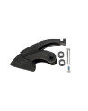 Frein complet Roller - ROLLERBLADE Macro/Spark/Sirio - 80/84