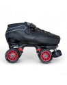 Roller Derby Skates - CHAYA Jade - Black